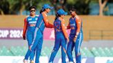 India start firm favourites against Bangladesh - The Shillong Times