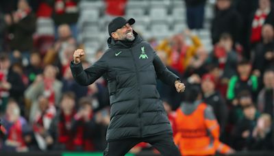 Report: Jurgen Klopp ‘Tempted’ to Accept ‘Irresistible’ Management Offer