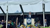 UMass Dartmouth Commencement Speaker Gifts Each Grad $1000