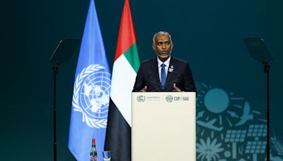 Maldives to ban Israeli passport holders from entering island nation over Gaza war, Tel Aviv reacts
