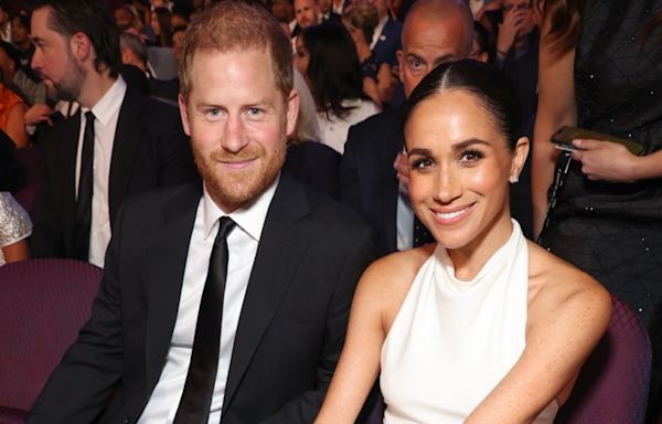 One of Prince Harry & Meghan Markle’s A-List Pals Has Been ‘Pretty Unreceptive’ to Their Invites Lately