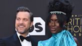 Joshua Jackson & Jodie Turner-Smith Did This Surprising Thing One Day Before Separating