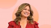 Valerie Bertinelli Just Shared a Yummy 4-Ingredient Anti-Inflammatory Dessert