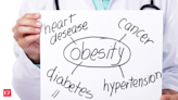 Rising obesity a concern, preventive measures must be taken for healthier lifestyle: Economic Survey 2024