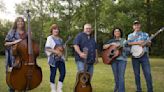 Bluegrass band kicks off Historical Society series