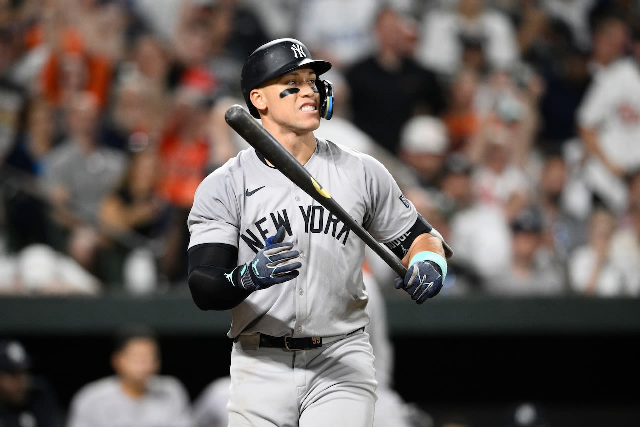 What channel is the New York Yankees vs. Detroit Tigers game on today (5/3/24)? | FREE LIVE STREAM, time, TV, channel for MLB game