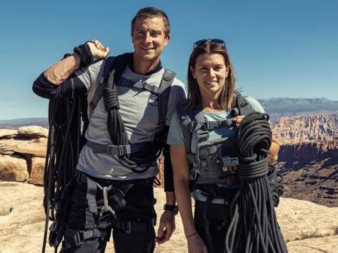 Running Wild With Bear Grylls Season 6 Streaming: Watch & Stream Online via Amazon Prime Video