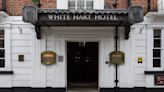 Expansion plans of White Hart Hotel approved by Lincoln Council in UK