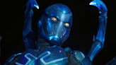 ‘Blue Beetle’ New Trailer: Xolo Maridueña Fights DC Super-Villain Susan Sarandon