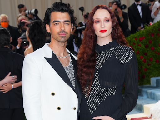 Sophie Turner reveals her summer plans as she admits she feels 'lighter' since split from Joe Jonas