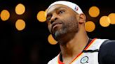 Vince Carter’s Home Robbed Of $100K And More As Wife And Children Hid In Closet