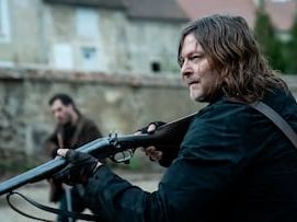 ‘The Walking Dead: Daryl Dixon’ pone fecha a su segunda temporada junto a Carol: primeras imágenes