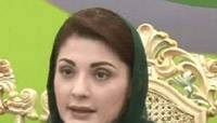 No one should experience politically-motivated character assassination, says Maryam