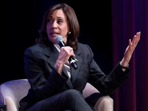 México, migración, narco: así piensa Kamala Harris sobre estos temas