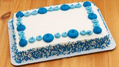 What To Keep In Mind When Ordering Costco's Custom Cakes