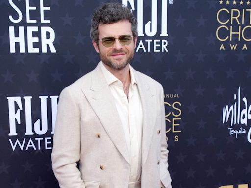 Alden Ehrenreich: Er spielt in 'Weapons' mit