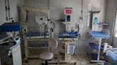 Siete bebés muertos en un incendio en un hospital infantil en la India