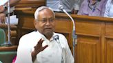 'You are a woman, you don't know anything': Bihar CM to RJD MLA amid Assembly ruckus