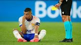 Kylian Mbappe injury latest LIVE! News and updates after France captain could miss rest of group stage