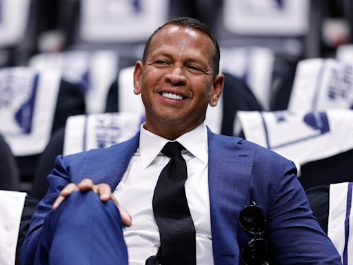 Michael Bloomberg Joining Alex Rodriguez, Marc Lore Group to Purchase Timberwolves, per Report
