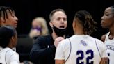 Stephen F. Austin's Mark Kellogg named WVU women's coach