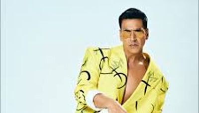 Entertainment Live Updates, 15 July: Akshay Kumar Discloses The Story Behind Changing His Name, Phir Aayi Hasseen Dillruba will release...