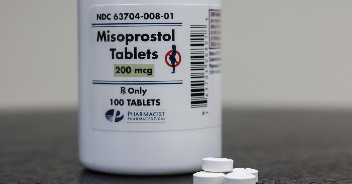 Massachusetts man accused of secretly giving girlfriend abortion pill to end pregnancy