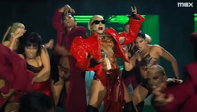 Lady Gaga's 'Chromatica Ball' concert film trailer unveiled: Watch