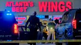 2 injured after shootout at DeKalb County wing restaurant