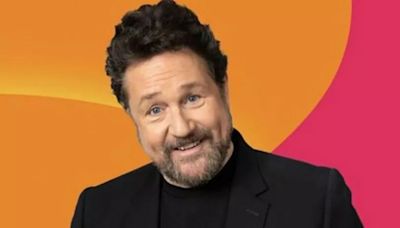 BBC Radio 2's Michael Ball blasted for 'destroying' Susan Boyle during duet sung together