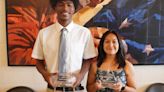 Lexington student-athletes awarded prestigious honors at Banquet
