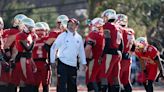 Bergen Catholic football coach embraces what's hard and stays honest to values | Cooper