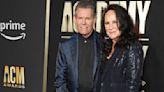 Randy Travis' New Song an Answer to 11 Years of Prayer, Wife Says