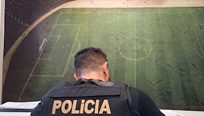 Em nota, Patrocinense diz que nenhum profissional hoje no clube possui envolvimento em jogo investigado por manipulação