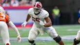 Bears mock draft mailbag: Fans look to trade No. 9, add talent around Caleb Williams