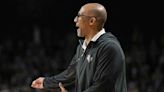 UCF men's basketball coach Johnny Dawkins signs contract extension