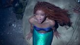 New Little Mermaid Preview Teases Halle Bailey's Ariel Meeting Melissa McCarthy's Ursula