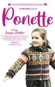 Ponette