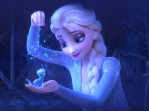 Frozen: Anya Taylor-Joy Says Playing Elsa Is Her Dream Live-Action Role