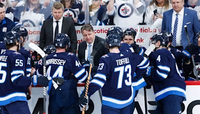 5 NHL teams that have never reached the Stanley Cup Finals ft. Winnipeg Jets