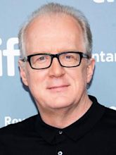 Tracy Letts