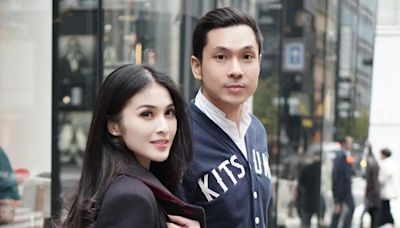 Sandra Dewi Rehat Usai Suami jadi Tersangka Kasus Dugaan Korupsi Timah : Okezone Celebrity