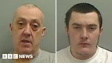Ingleby Barwick father and son guilty of hit-and-run killing