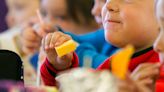 Kids can get free breakfast and lunch through EBRPSS Summer Meals Program