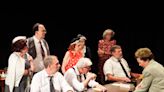 Catch Silver Lining Players' first show, 'Twelve Angry Jurors,' starting Friday in Akron