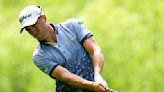 Louisville native Justin Thomas has work to do at PGA Championship, but 2-under 69 is good baseline