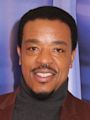 Russell Hornsby