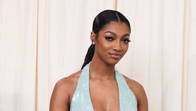 Angel Reese Defends Attending 2024 Met Gala 1 Day Before WNBA Game