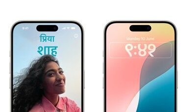 iOS 18: Check out India-centric features now available for eligible iPhones: technology news