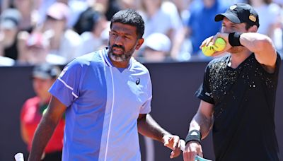 Wimbledon 2024: Rohan Bopanna-Matthew Ebden advance to men’s doubles second round